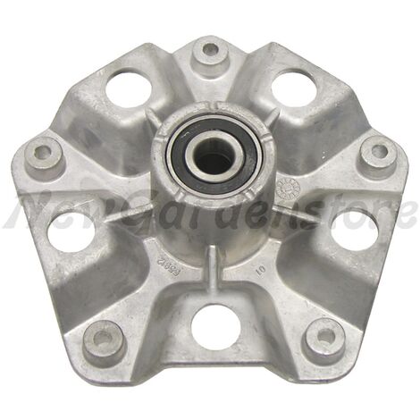 Cuscinetto Albero Mozzo Trattorino Rasaerba MURRAY 35 Mm 24384 100331 - Foto 4