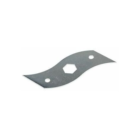 Kit lama arieggiatore 16 pezzi compatibile MC CULLOCH PARTNER MARINA CP039015