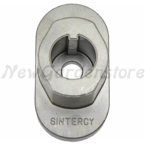 Mozzo supporto lama portalama trattorino rasaerba AYP HUSQVARNA 850977 170094