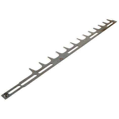 LAMA GEIB BUTTERCUT ACCIAIO INOX TOELETTATURA ANIMALI DOMESTICI*Fit - Foto 9