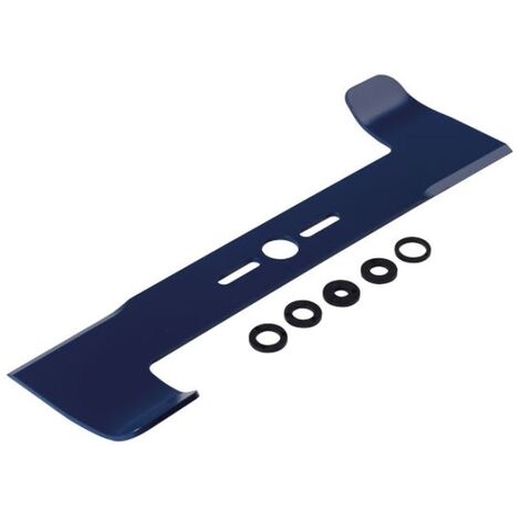 Lama tagliaerba rasaerba tosaerba compatibile UNIVERSALE 430 mm