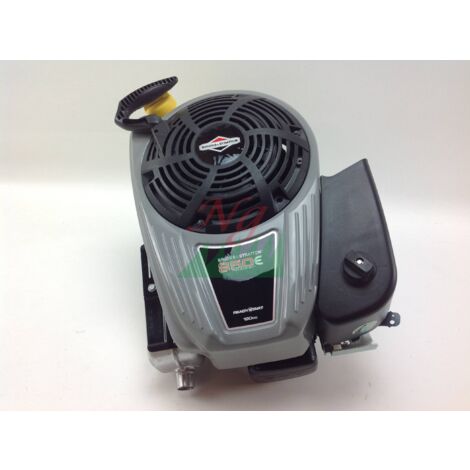 Motore tagliaerba COMPLETO BRIGGS 850 volano pesante 22x80 senza serbatoio