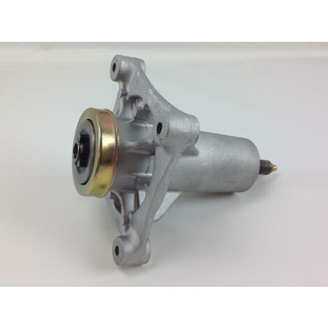 Mozzo portalama trattorino rasaerba tagliaerba piatto 46 48 54 AYP 017796 (1/4)
