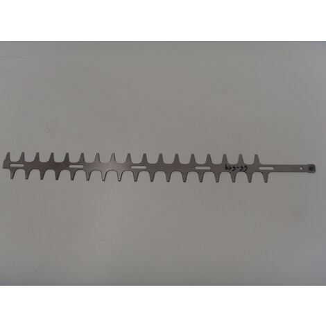 Lama tagliasiepi compatibile THT210 THT2100 TANAKA 696 mm