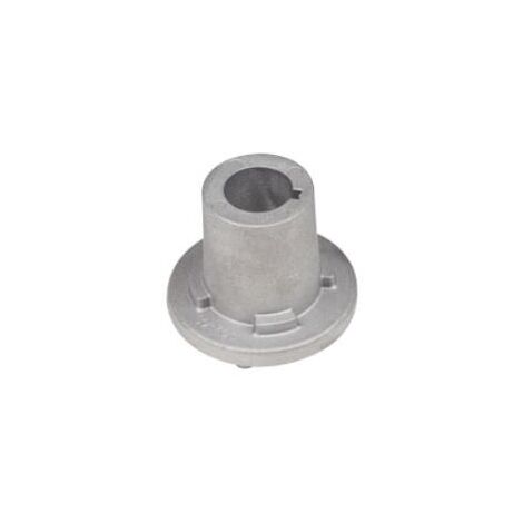 Mozzo supporto lama portalama rasaerba compatibile STIGA 111-1408-01