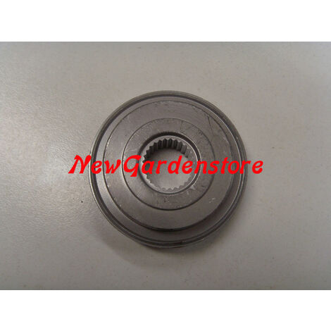 Mozzo supporto lama portalama trattorino rasaerba MURRAY 170063 690411MA 10034