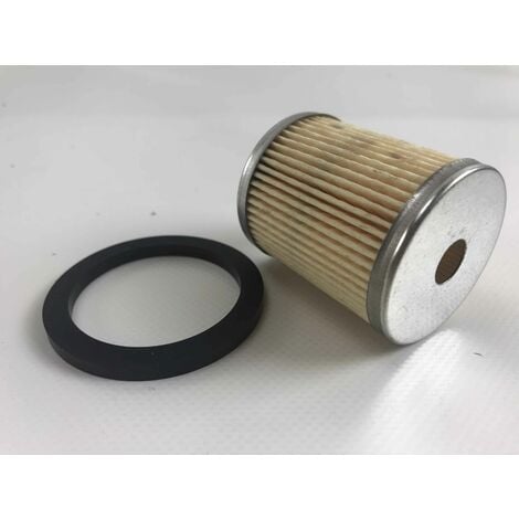 Prefiltro Ciclone Per Filtro Aria Lombardini - Compatibile 6LD 325/360/400/435 - Ricambio Originale - Foto 5