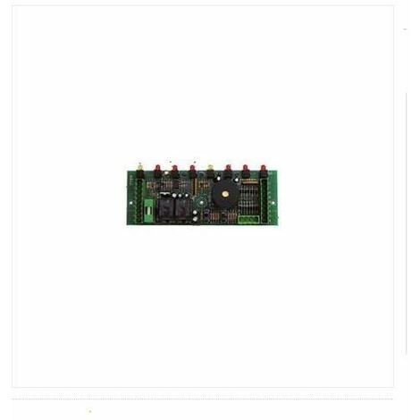 🔧 Placa Electrónica Original Stiga Para Tractores MP 84 C – Repuesto Oficial Y Fiable
