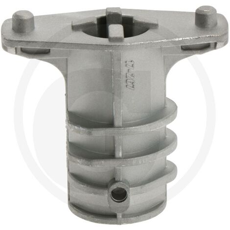 Portalama rasaerba tagliaerba compatibile VIKING MB2R MB2RT MB 2.0 RC foro 22 mm 61057025021