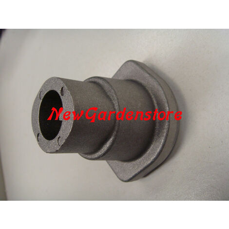 Mozzo Supporto Lama Portalama Trattorino Rasaerba HUSQVARNA MEP 504591301 - Foto 3