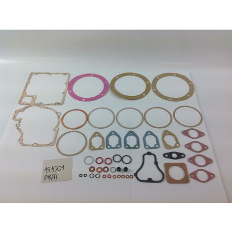 Serie kit guarnizioni motore diesel RUGGERINI RF90 RF91 RF120 RF130 150014 2140