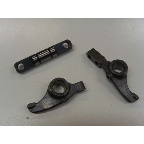 Kit valvole guidavalvole motore diesel LOMBARDINI LDA820 4LD820 L Kit valvole guidavalvole motore diesel LOMBARDINI LDA820 4LD820 L