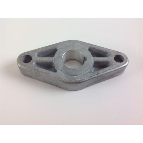 Supporto mozzo portalama rasaerba ORIGINALE STIGA PARK 100M - PARK 110S