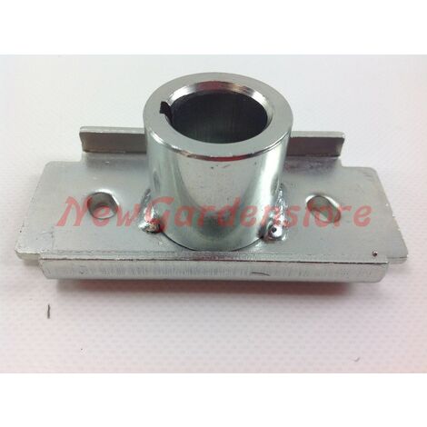 Supporto mozzo portalama rasaerba tagliaerba PG 5380 SQ PROGREEN 035767