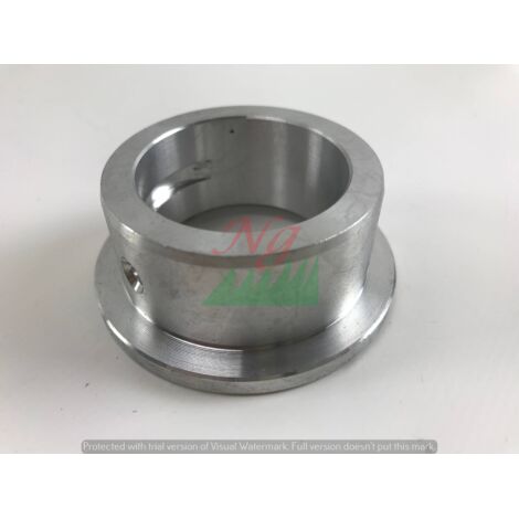 Bronzina banco + 0,25 motore motocoltivatore diesel RF80 RF90 RUGGERINI
