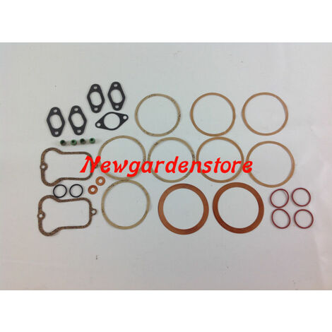 Serie smeriglio guarnizioni motore diesel LOMBARDINI RUGGERINI RD210 12LD477-2