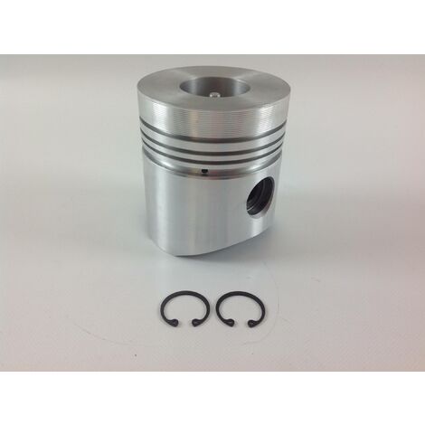 Segmenti Motore Lombardini – Diam. 100,00 Mm – PRAI – Per LDA100, 4LD705, LDA832/833/834, 5LD8