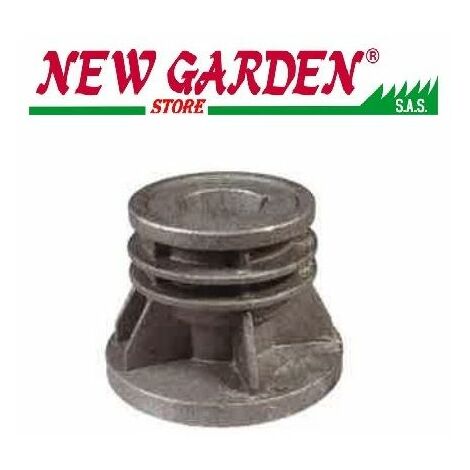 Mozzo Portalamina Per Rasaerba Stiga &ndash; Ricambio Originale 170125 (1111-9023-02)