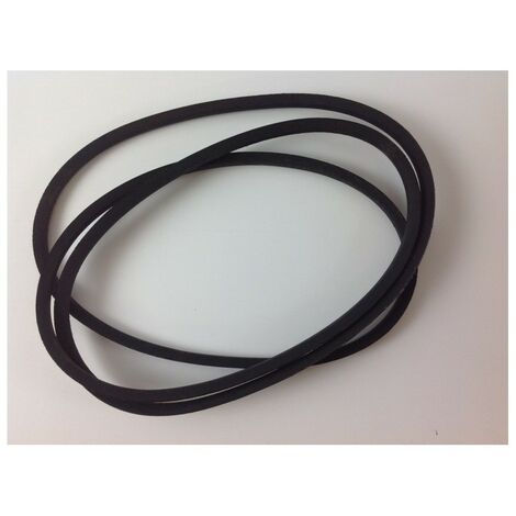 Cinghia trapezoidale trazione rasaerba tagliaerba17-781 CASTELGARDEN 35062001/0