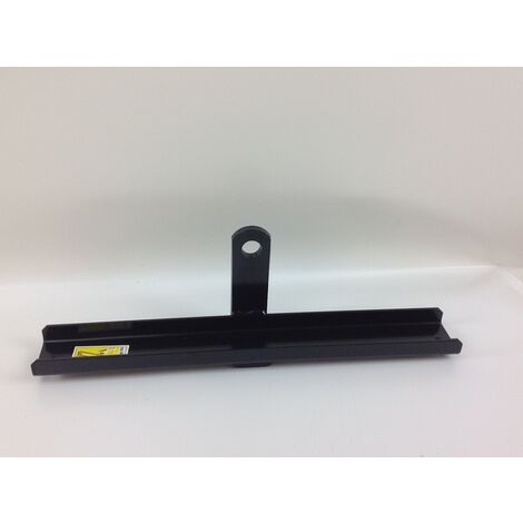 Kit traino ORIGINALE trattorino CASTELGARDEN 98 cm MP 98