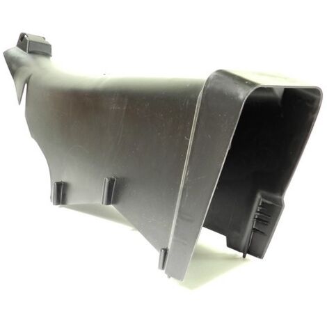 Convogliatore EL63 trattorino rasaerba tunnel CASTELGARDEN 127107502/0 280010