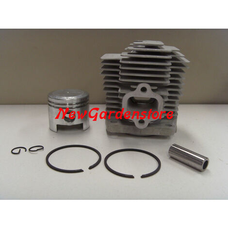 11005-2122 KIT CILINDRO E PISTONE DECESPUGLIATORE KAWASAKI TH43 41,5 - Foto 8