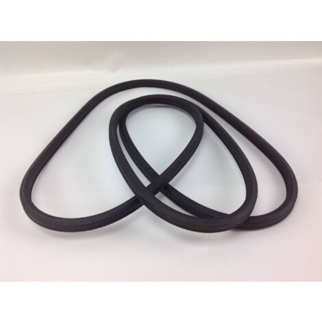 500 Lire Centenario Banca D Italia Cinghia A V Per Rasaerba Industriale - Misura B87 (5/8" X 90") O 5L900, In Gomma Rinforzata Con Cavi D'Acciaio Cinghia B87 5/8x90 Rasaerba Industriale - Foto 13