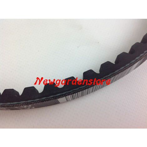 CINGHIA MOTORE LAME TRATTORINO TOSAERBA RASAERBA MURRAY ORIGINALE - Foto 2