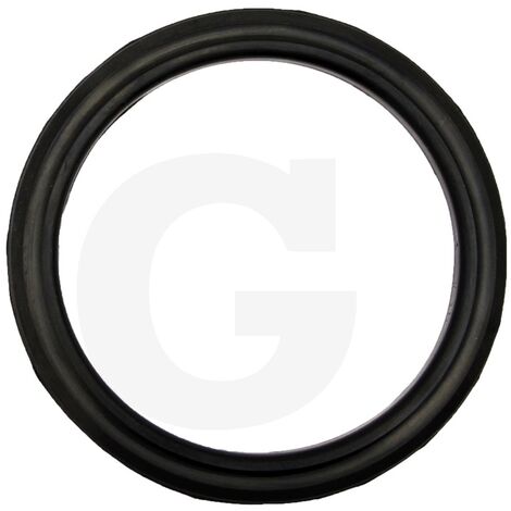 Anello in gomma variatore spazzaneve SNAPPER 25270375 704059 7023364