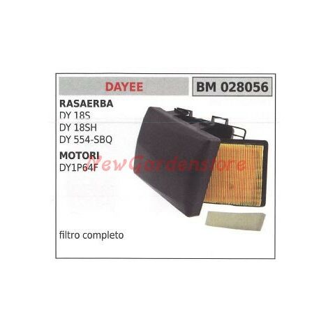 Carburatore Motore Trattorino Tagliaerba Rasaerba Compatibile MTD WOLF 751 11193 68222362 - Foto 10