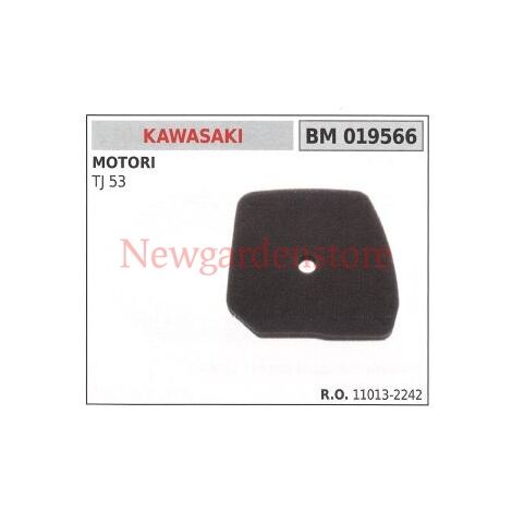 Filtro aria  KAWASAKI tagliasiepi TJ 53 019566