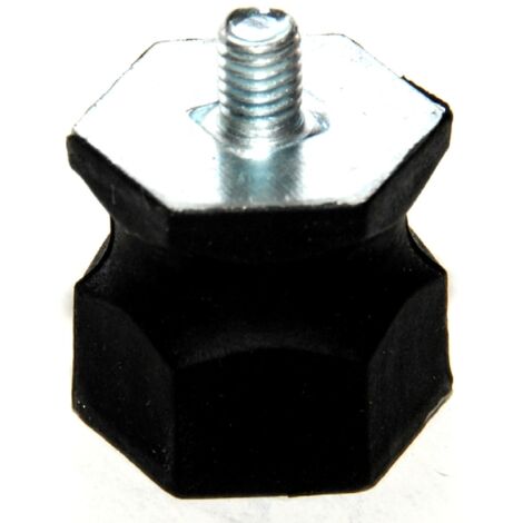 Ammortizzatore compatibile con DOLMAR MAKITA motosega 112 113 116 119 965403430