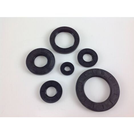 Paraolio Universale PRAI Misure 17-24-4 – Nuovo, Made In Italy