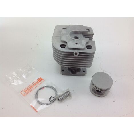 Cilindro pistone segmenti STIHL motore decespugliatore FS 350 400 450 480 015592