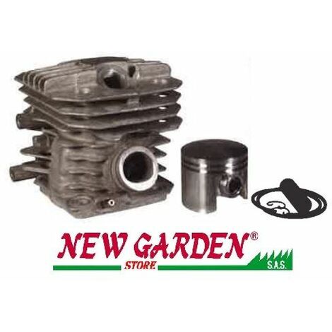 Kit cilindro e pistone motosega 938 138 40mm 938000014 EMAK 395015
