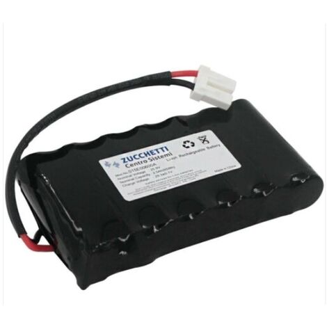 Batteria 10.35 Ah per robot rasaerba AMBROGIO 4.36 ELITE