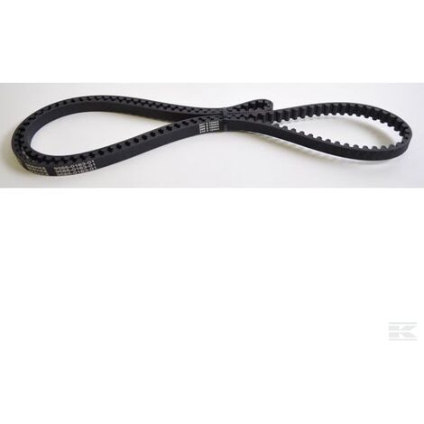 Cinghia dentata piatto lame trattorino VILLA 105 COMBI STIGA 9585-0163-01 ORIGINALE