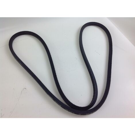 Cinghia trasmissione piatto trattorino PARK 105 COMBI STIGA 1134-9149-01 ORIGINALE