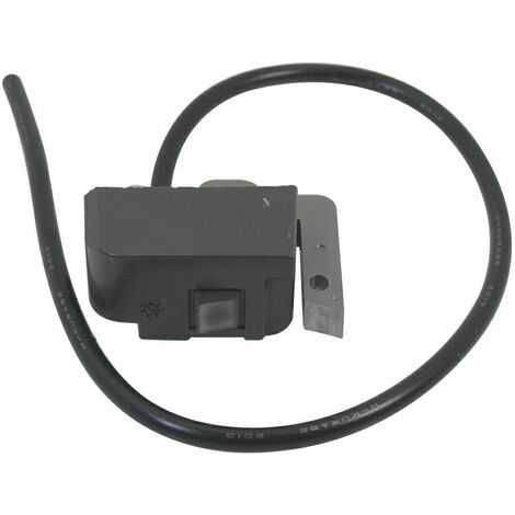Bobine électronique ALPINA - Compatible Castor, Castelgarden, GGP, Stiga, Mountfield