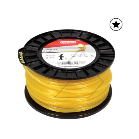 Moschettone filo diametro 9mm lunghezza 90mm