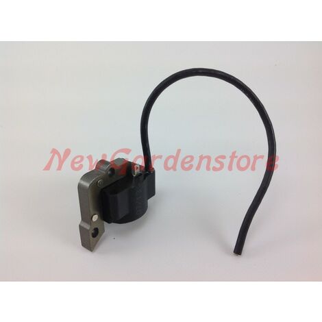 Bobine électronique De Tondeuse BRUMAR BM028169 - Compatible ALPINA, CASTOR, CASTELGARDEN, GGP, STIGA, MOUNTFIELD