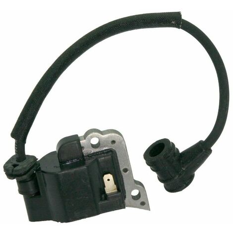Bobina elettronica motore motosega A3700 A4000 C38 C44 GGP STIGA 118550600/0
