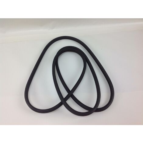 Cinghia A V Doppia - Profilo CC Di CONCAR - MISUMI