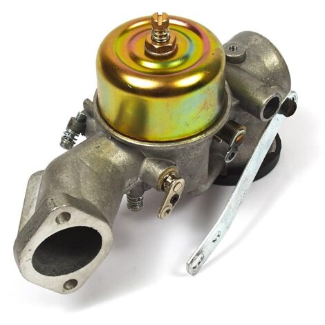 Carburatore motore trattorino rasaerba 491026 393410 396501 BRIGGS & STRATTON