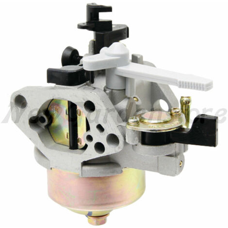 Carburatore motore motocoltivatore originale LONCIN G390FD 170021108-0001