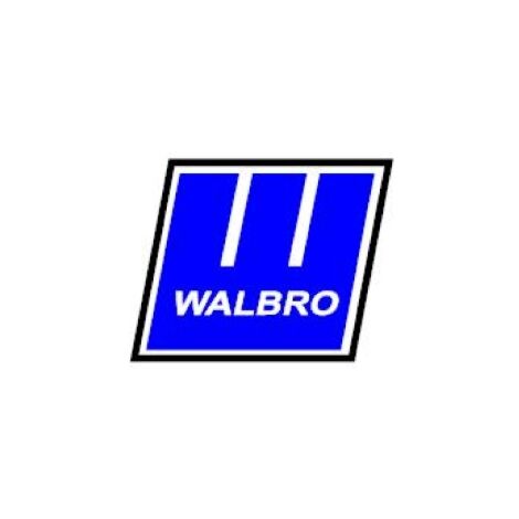 CTS Carburatore Per ZENOAH KOATSU 2500 25cc Otosega - Foto 7