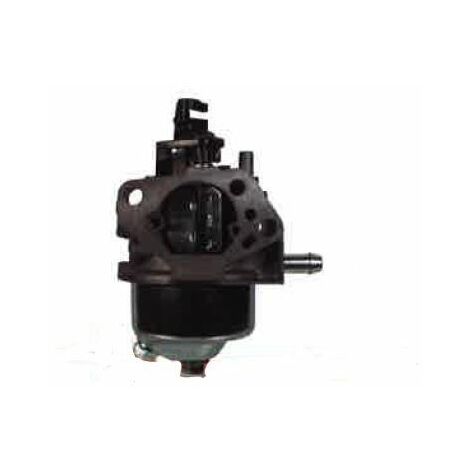 MOTORE A SCOPPIO BENZINA 4 TEMPI ALBERO VERTICALE BRIGGS STRATTON PER RASAERBA Pneumatici Wagner - Foto 7