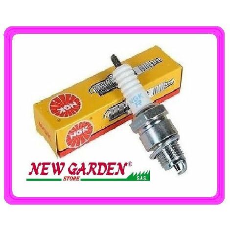 Candela Di Accensione Per Tosaerba - Compatibile Con J8C, J8J, QJ19LM, RJ19LM - Foto 5