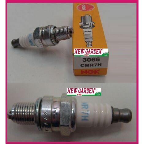 Candele Di Accensione L8RTC Per Motori 2 Tempi - Ricambio Per Tosaerba, Motoseghe E Tagliaerba - Foto 4