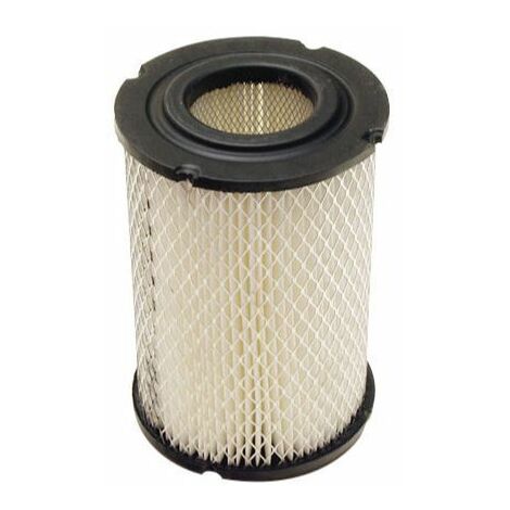 60116 MAPCO Filtro aria Lunghezza: 377 mm, Cartuccia filtro